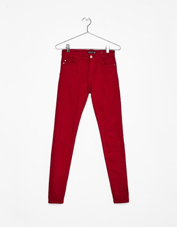 Push-up Trousers – Image 2