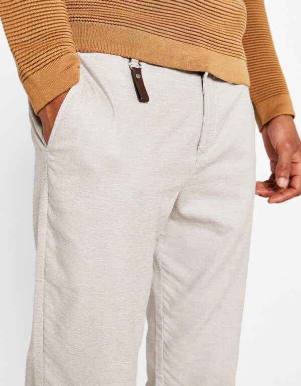 Tailored Joggers – Image 3