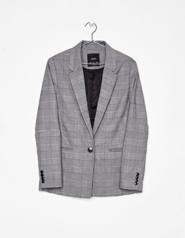 Masculine Blazer – Image 4