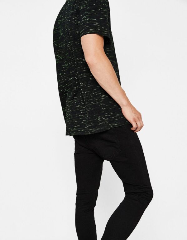 Flecked T-shirt – Image 2