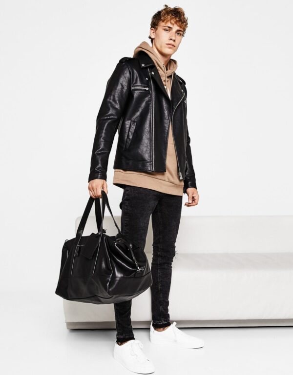 Duffel Handbag – Image 2