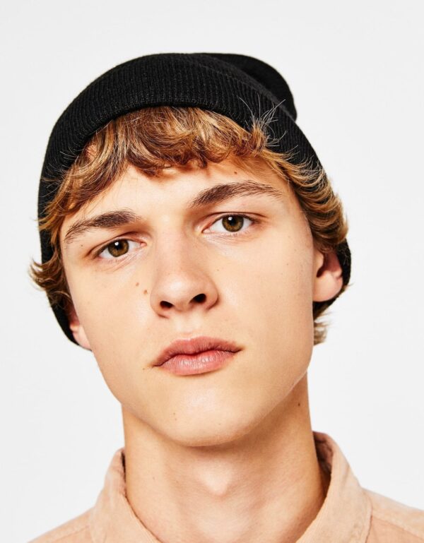 Loose Beanie – Image 3