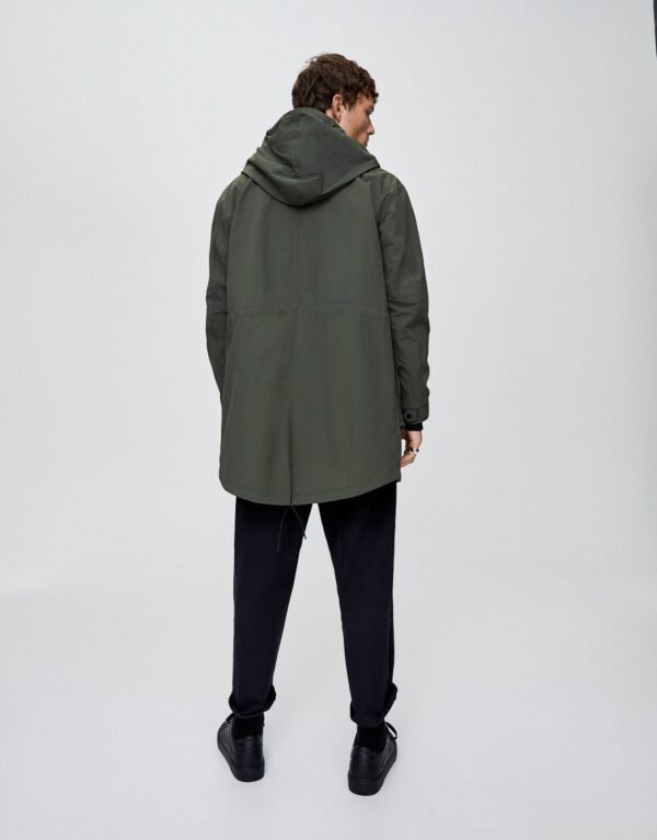 Lightweight Parka – Image 4