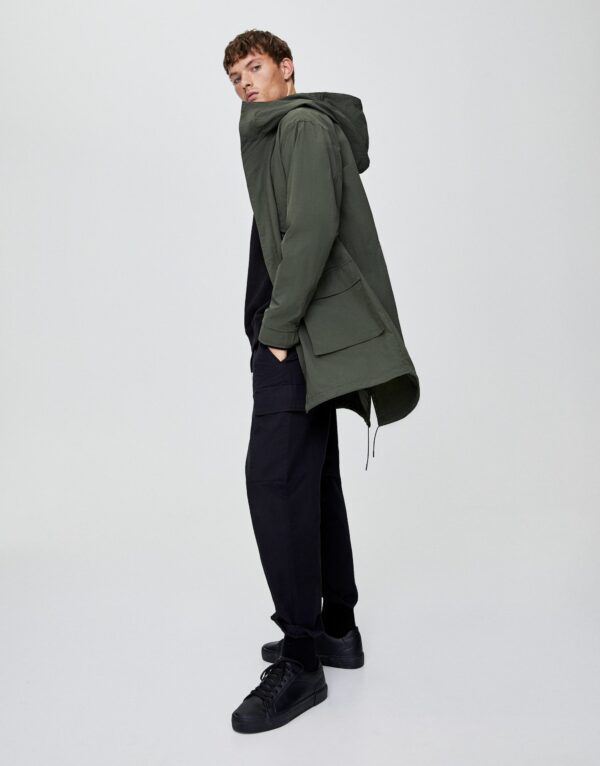 Lightweight Parka – Image 5